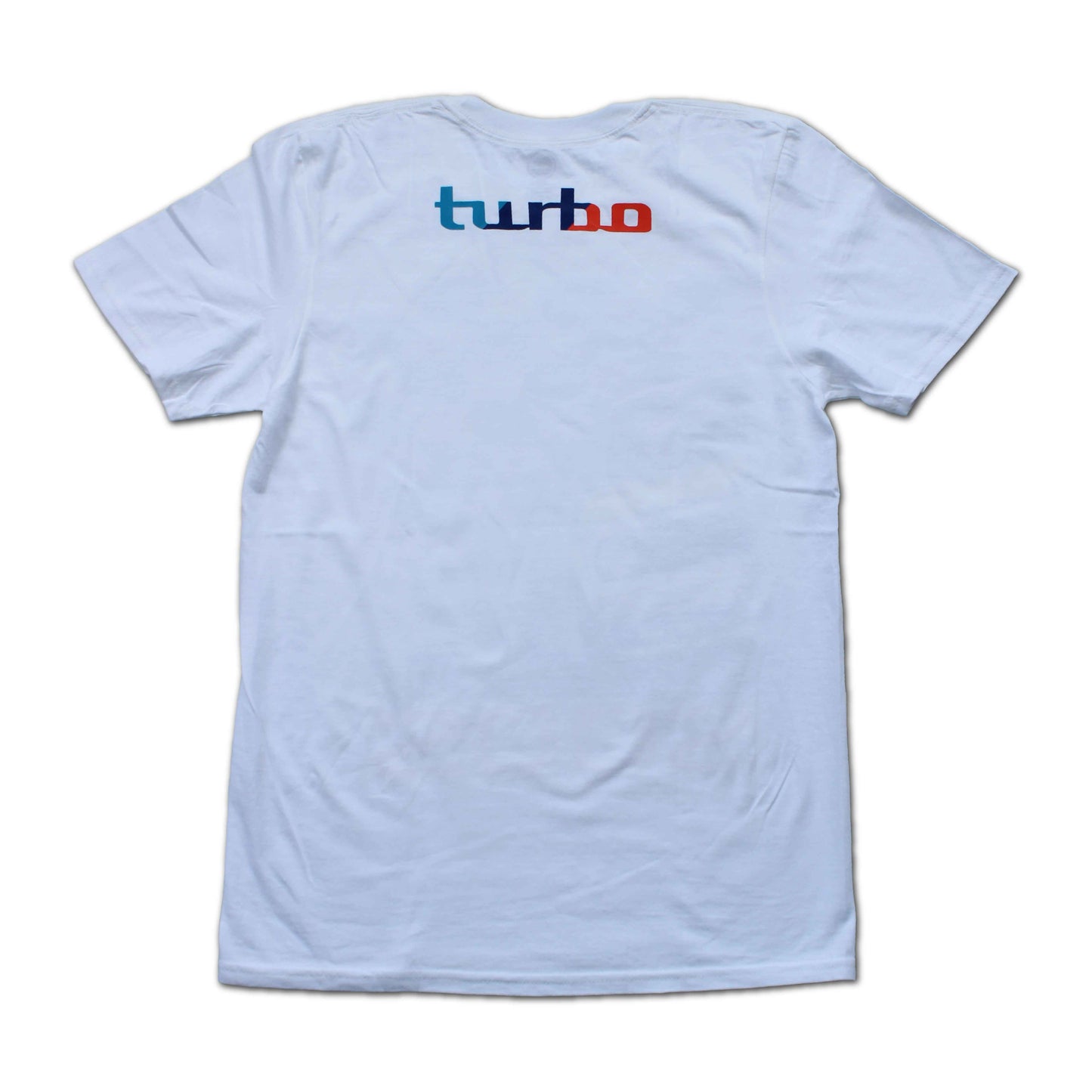 2002 Turbo Tshirt